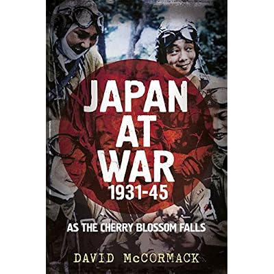 Japan at War 1931-45