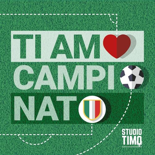 Ti amo campionato Titelbild