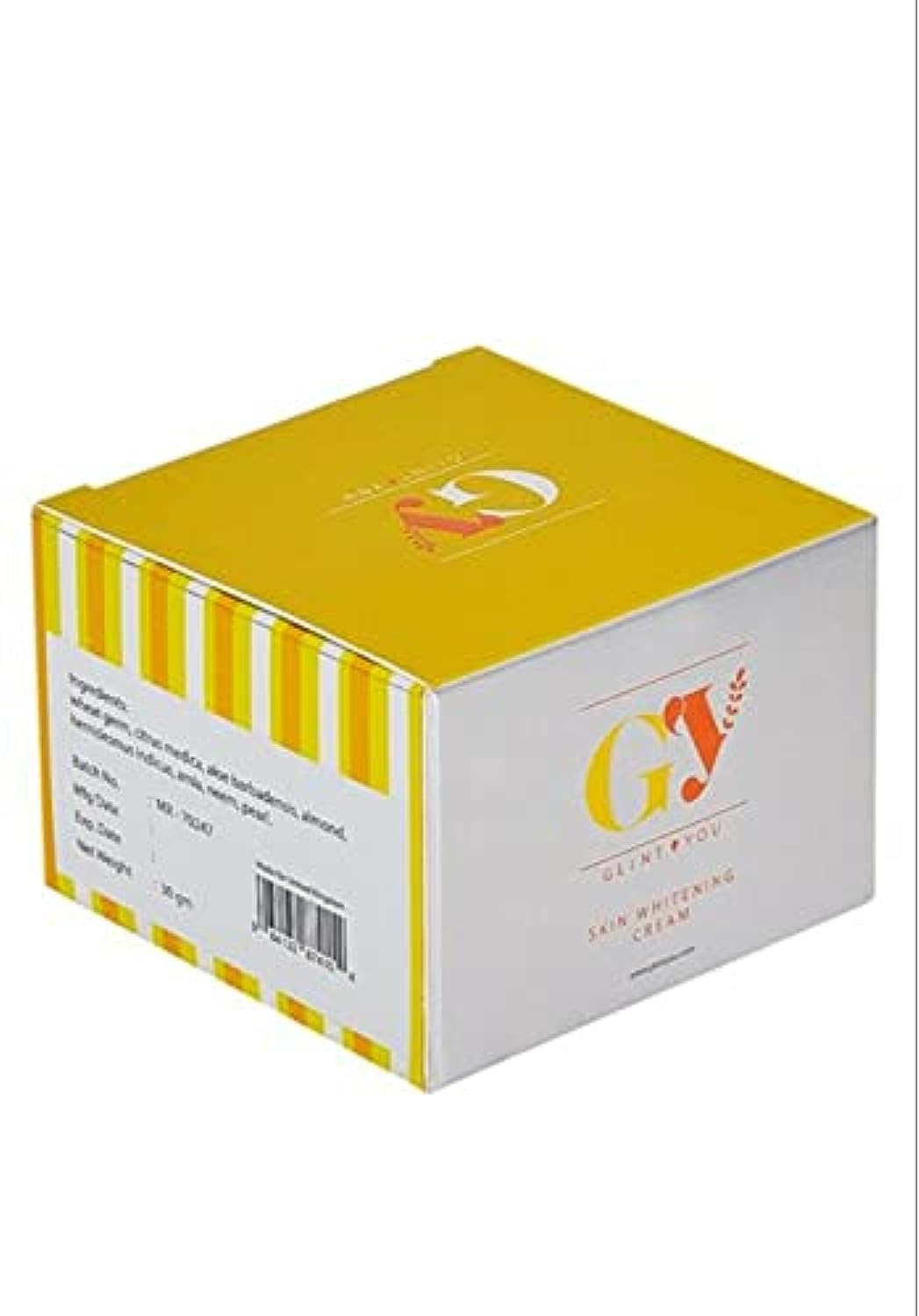 Glint You FMC GY WHITENING CREAM