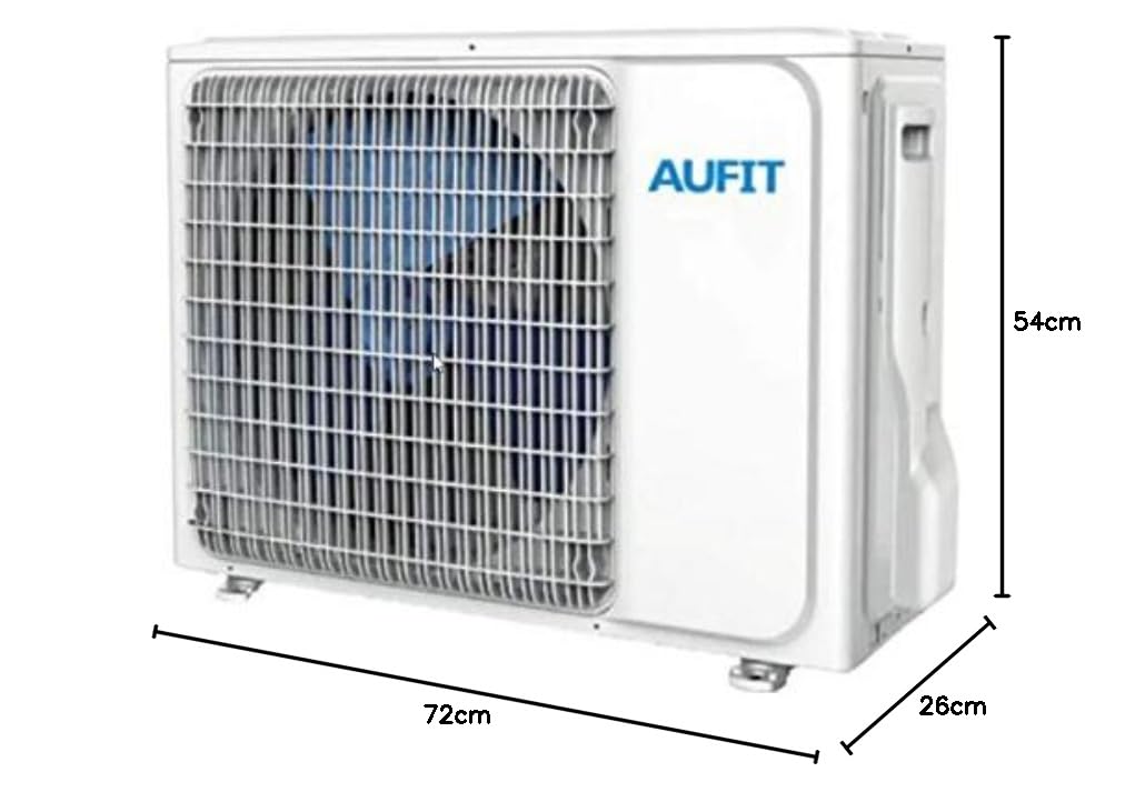 12000 btu aircon aux