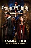 Baron of Emberly 1942326165 Book Cover