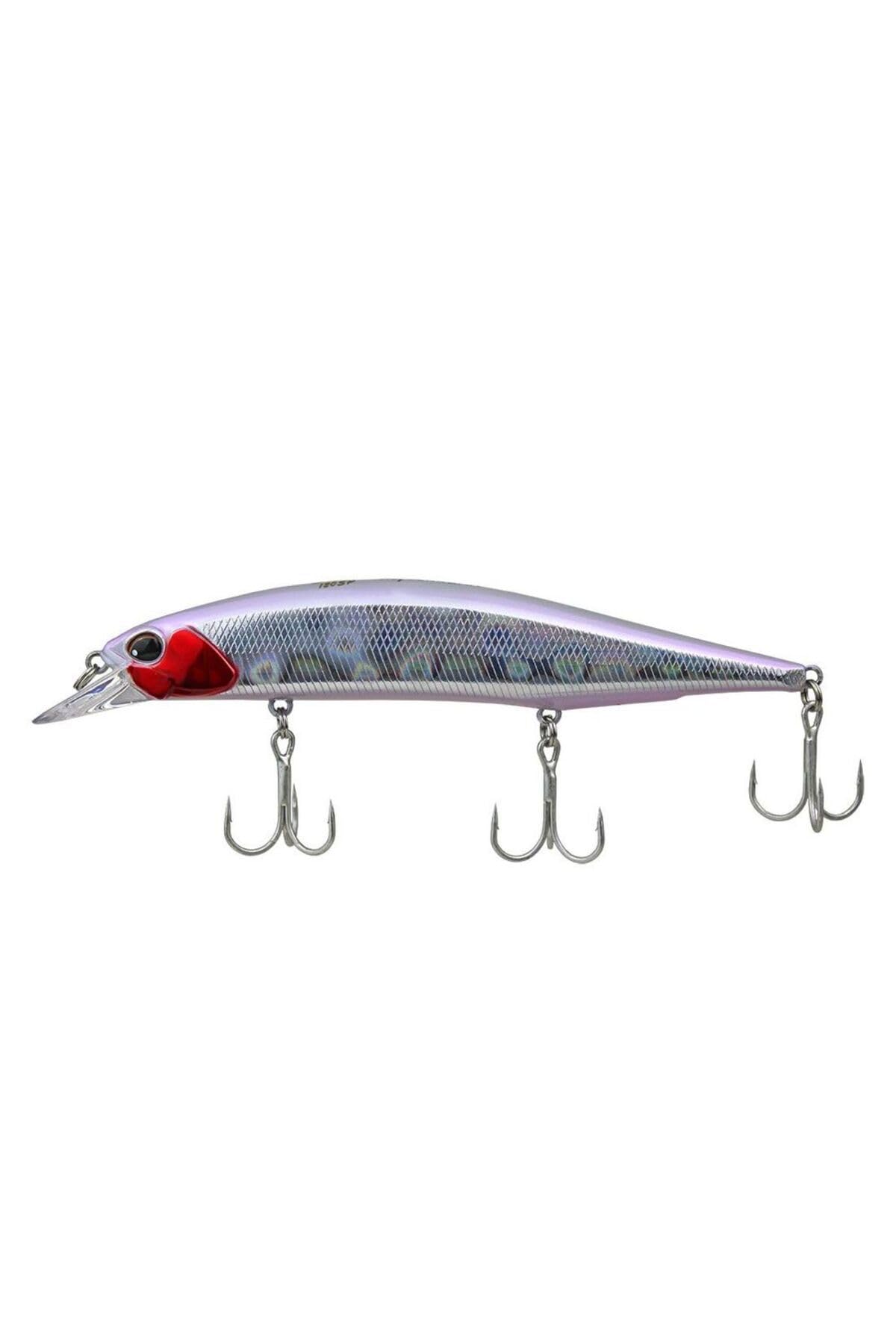 Sea Horse Realis Jerkbait 12 Cm 18,2 Gr Lk-04#