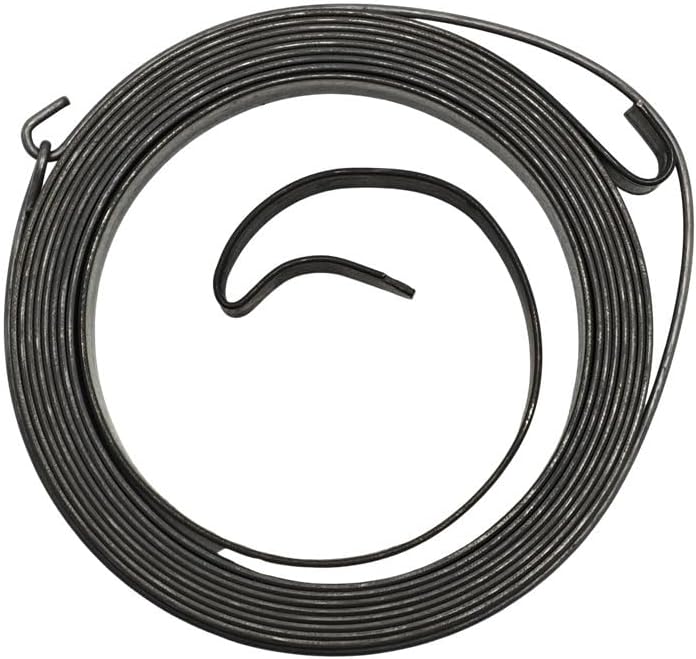 Recoil Starter Spring Fit for GX390 GX340 GX270 GX240 13HP 11HP 9HP 8HP Lawn Engine Parts 28442-ZE2-W01 3pcs Lot