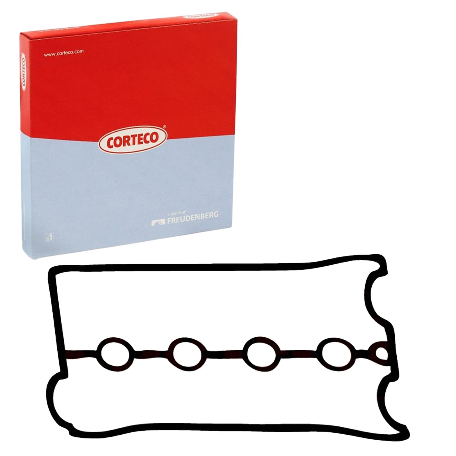 Corteco Ventildeckeldichtung passend für Daewoo Espero Nexia | 440003P