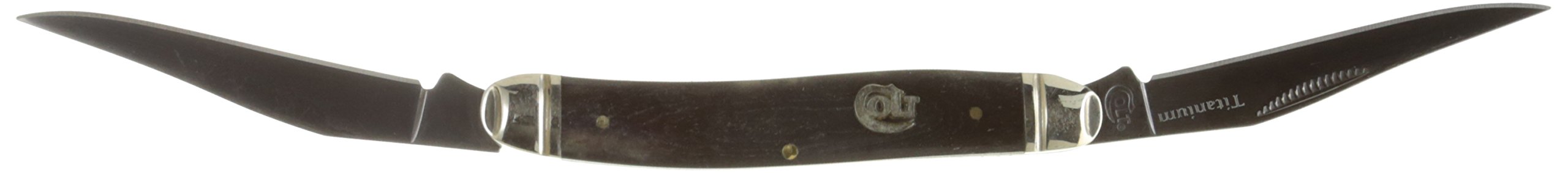 Svord Curved Skinner