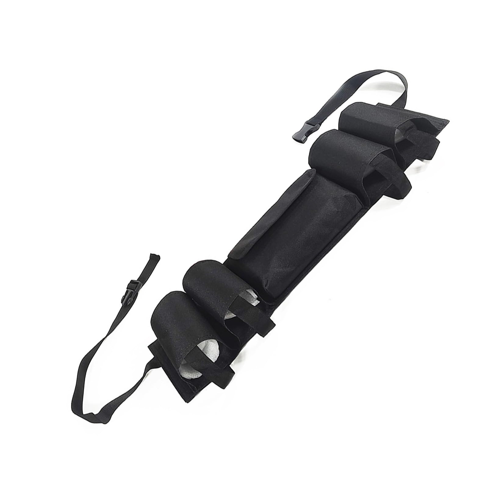 Cleaning Belt Tool Pouches Waist Apron with Pockets Waist Tool Bag Cleaning Supplies for Housekeeping Work Bag Belt Drink Can Holder