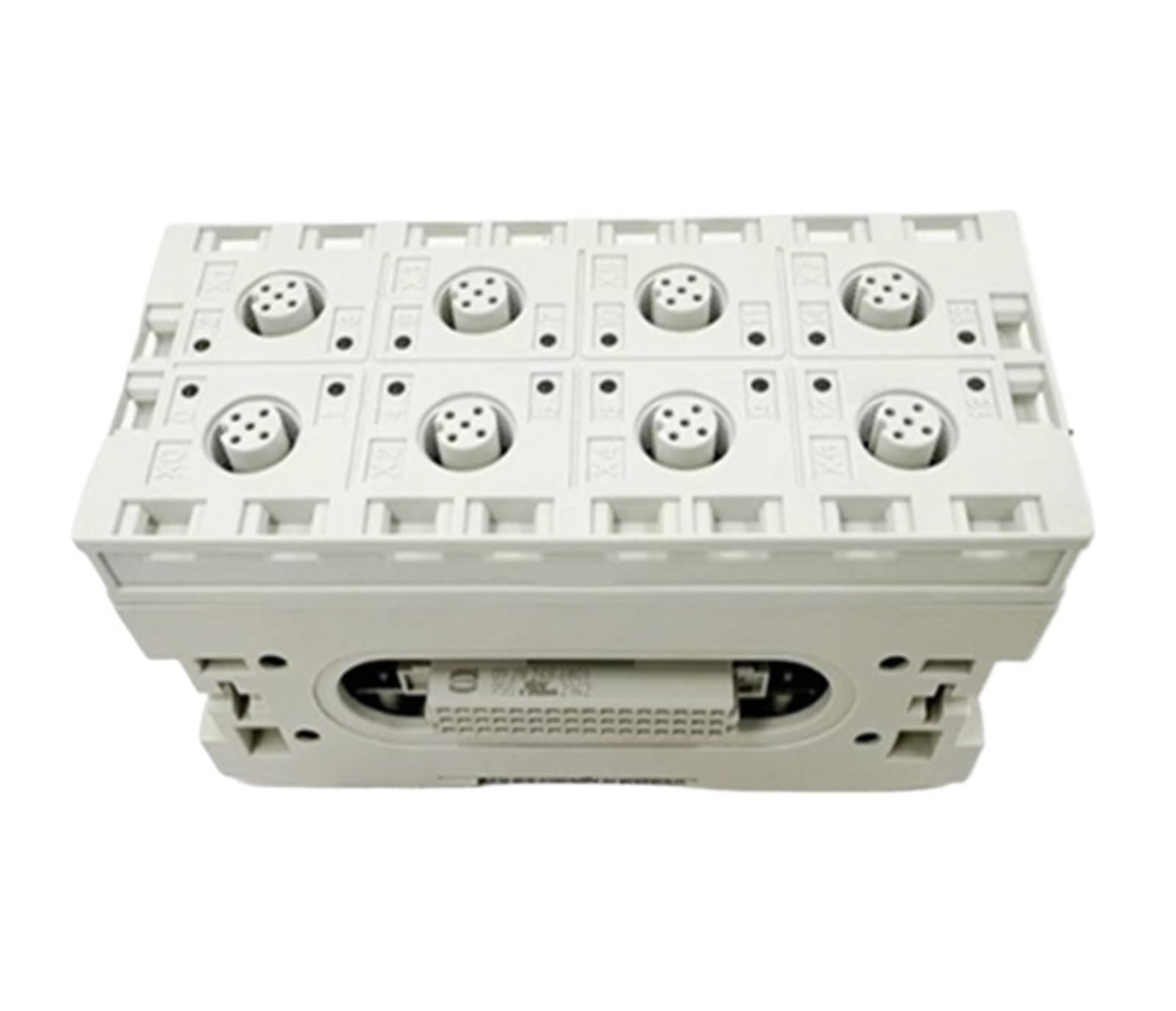 ELZNSQQK Valve terminal EX245 bus valve terminal