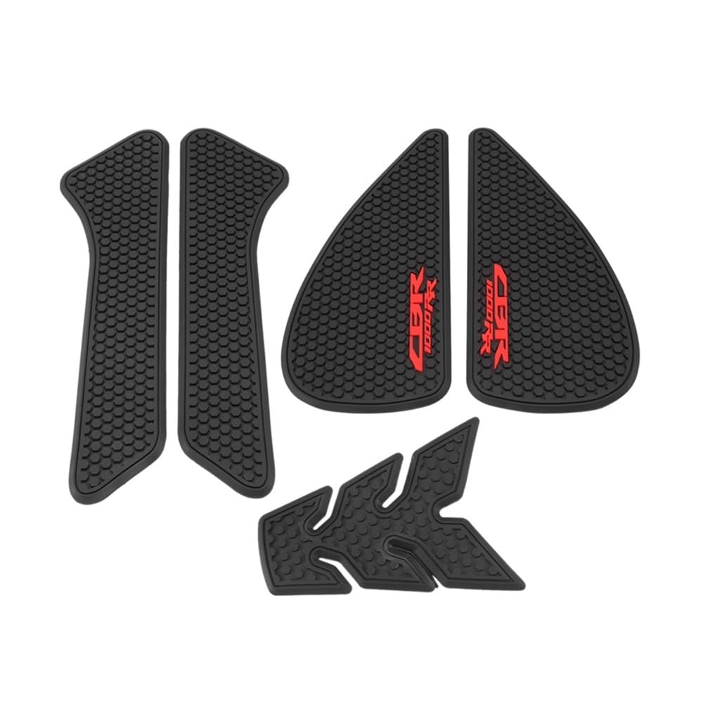 Grip de réservoir moto CBR1000RR-R pour éviter les glissements sur circuit