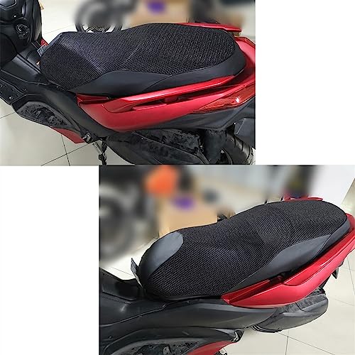 Housse de coussin de siège pour Yamaha XMAX 250 2017-2021