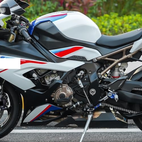 Boîtier manivelle d'alternateur S1000RR | Remplacement couvercle stator moto