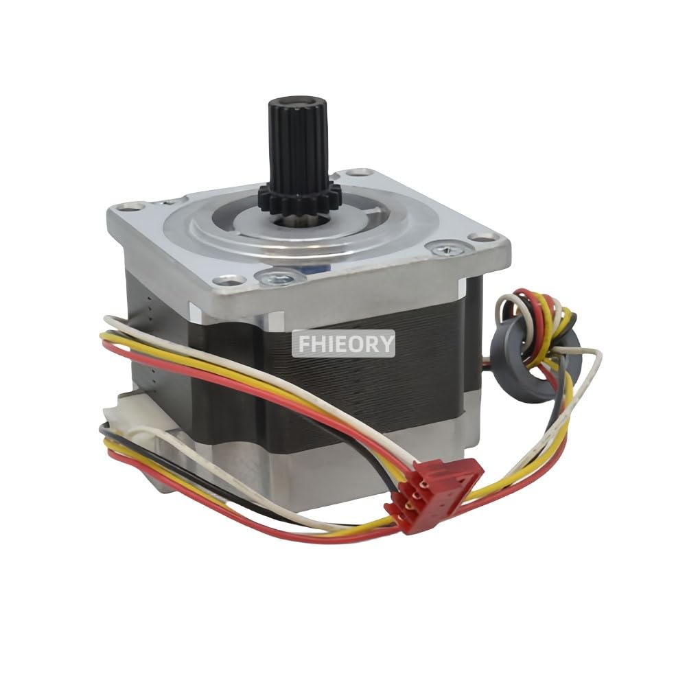 P1058930-040 Drive Motor for Zebra ZT410 ZT411 Thermal Label Printer 203dpi 300dpi 600dpi Genuine