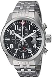 [シチズン]CITIZEN 腕時計 CHRONOGRAPH QUARTZ クロノグラフ クオーツ AN3620-51E メンズ [並行輸入品]