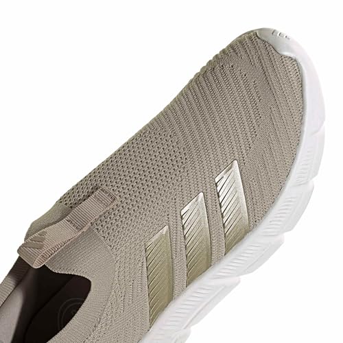 Image of adidas Womens Cloudfoam Flex - Sock Sports Shoes