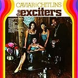 Caviar & Chitlins [Vinyl LP]