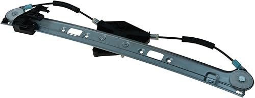 Vista 444 de TRQ Elevalunas delantero derecho Lado del pasajero compatible con Volkswagen Beetle 1998-2010