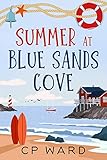 Summer at Blue Sands Cove (Glorious Summer Book 1)