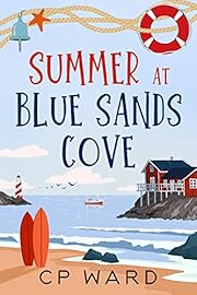 Summer at Blue Sands Cove (Glorious Summer Book 1)