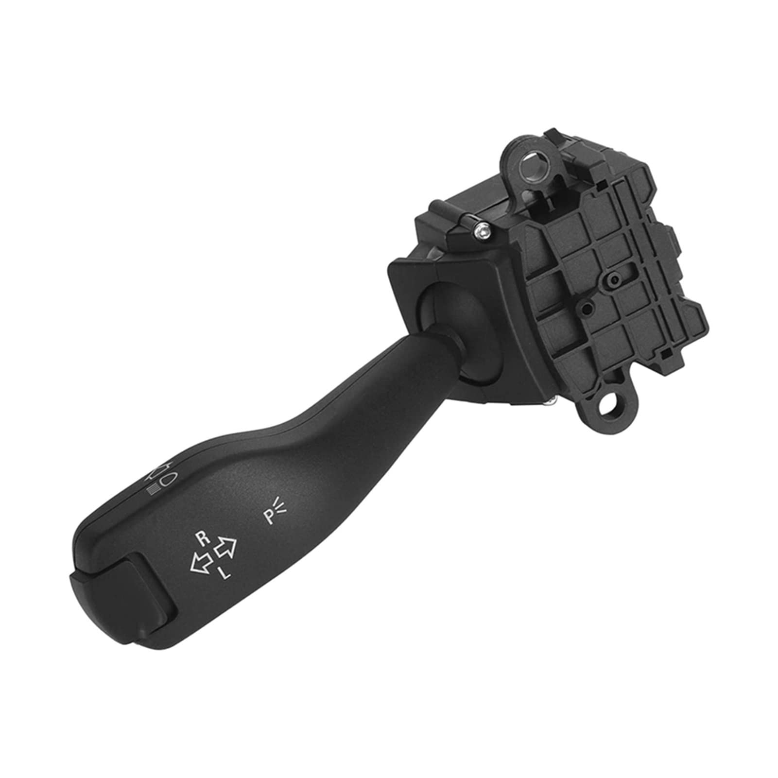 INEOUT Commutateur de signal de signal de voiture Interrupteur d'installation simple Interrupteur de variateur d'installation 61318363668