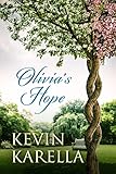  Olivia\'s Hope: Alive: Yet Suspended in Time (Lincoln James Legacy Book 1) (English Edition)