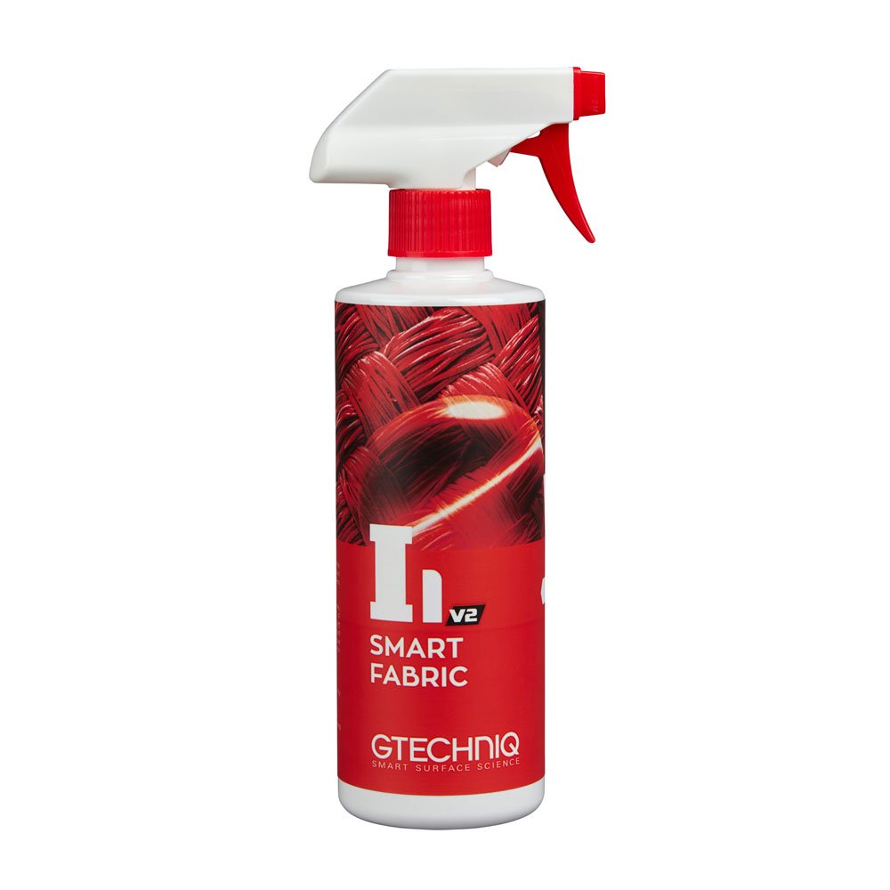 I1 Smart Fabric