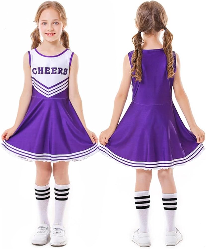 HANNARYN チアリーディングウェア 黒/ピンク 子供用 HANNARYN チア HANNARYN チアリーディングウェア 黒/ピンク 子供用 HANNARYN チア
