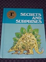 SECRETS AND SURPRISES 0021367108 Book Cover