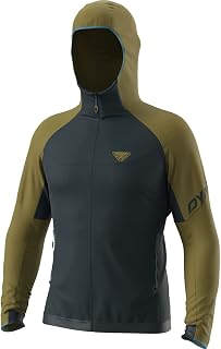 Dynafit Men's Transalper PTC Hooded JKT M Jacket