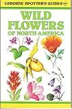 Usborne Spotter's Guides: Wild Flowers