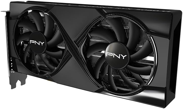 CyberGeek GeForce RTX 5060 Ti Graphics Card, 16GB GDDR7, 759 AI Tops, AI Content Creation, LLM Inference, Machine Learning, PCIe 5.0, DP 2.1b x3, HDMI 2.1b, with RGB GPU Holder
