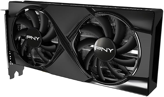 CyberGeek GeForce RTX 5060 Ti Graphics Card, 16GB GDDR7, 759 AI Tops, AI Content Creation, LLM Inference, Machine Learning, PCIe 5.0, DP 2.1b x3, HDMI 2.1b, with RGB GPU Holder