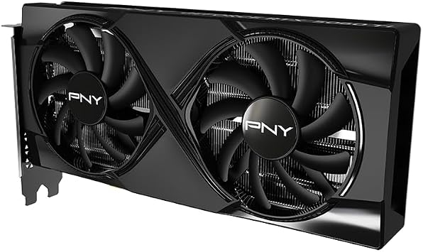 CyberGeek GeForce RTX 5060 Ti Graphics Card, 16GB GDDR7, 759 AI Tops, AI Content Creation, LLM Inference, Machine Learning, PCIe 5.0, DP 2.1b x3, HDMI 2.1b, with RGB GPU Holder