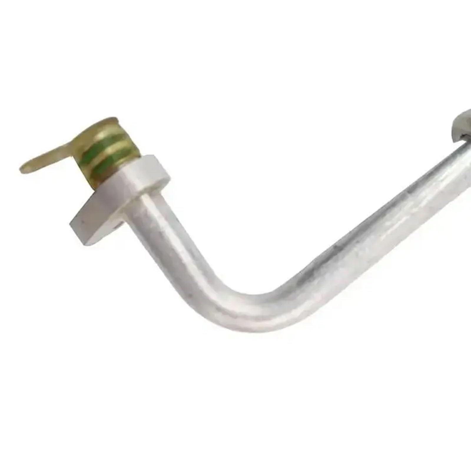 Tuyau de compresseur à courant alternatif résistant à la pression 6460GW 6460KK pour 206 C2 Installation facile Tuyau AC de voiture
