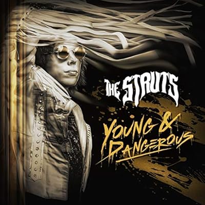 YOUNG&DANGEROUS