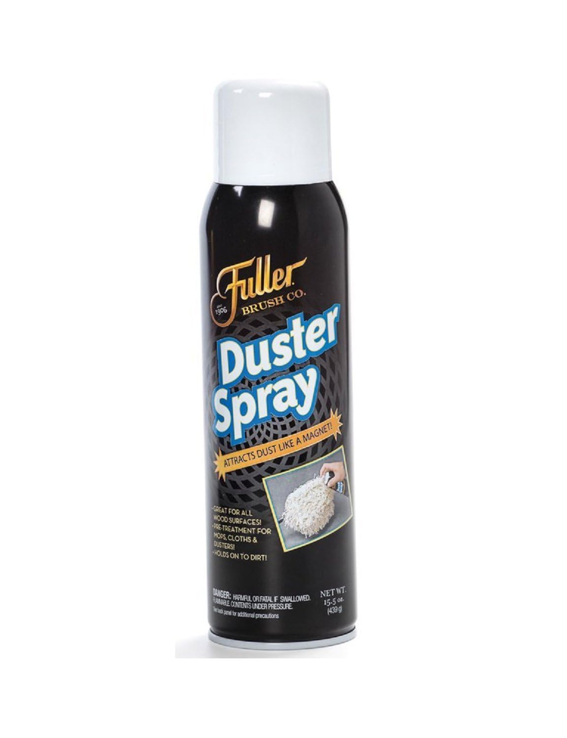 Amazon.com: Fuller Brush Duster Spray - Pulverizador de Amazon.com: Fuller Brush Duster Spray - Pulverizador de