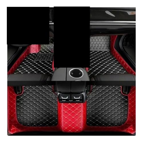 Tapis de sol de voiture RAV4 pour vos sorties en famille et voyages