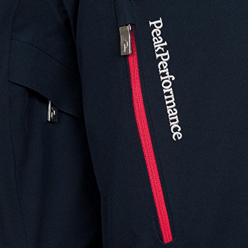 Peak Performance Jacke Anima, Giacca Donna