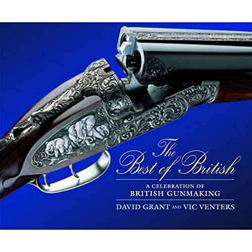 The Best of British: a Celebration of British