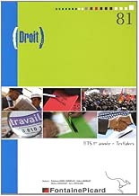 Download Droit BTS tertiaires 1re année PDF