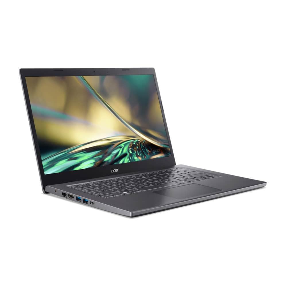 Amazon.co.jp: acer 2024 Aspire 5 14インチ FHD IPS ノートパソコン