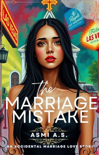 The Marriage Mistake: An Accidental Marriage Love Story (The Thakur Family Saga Book 3)