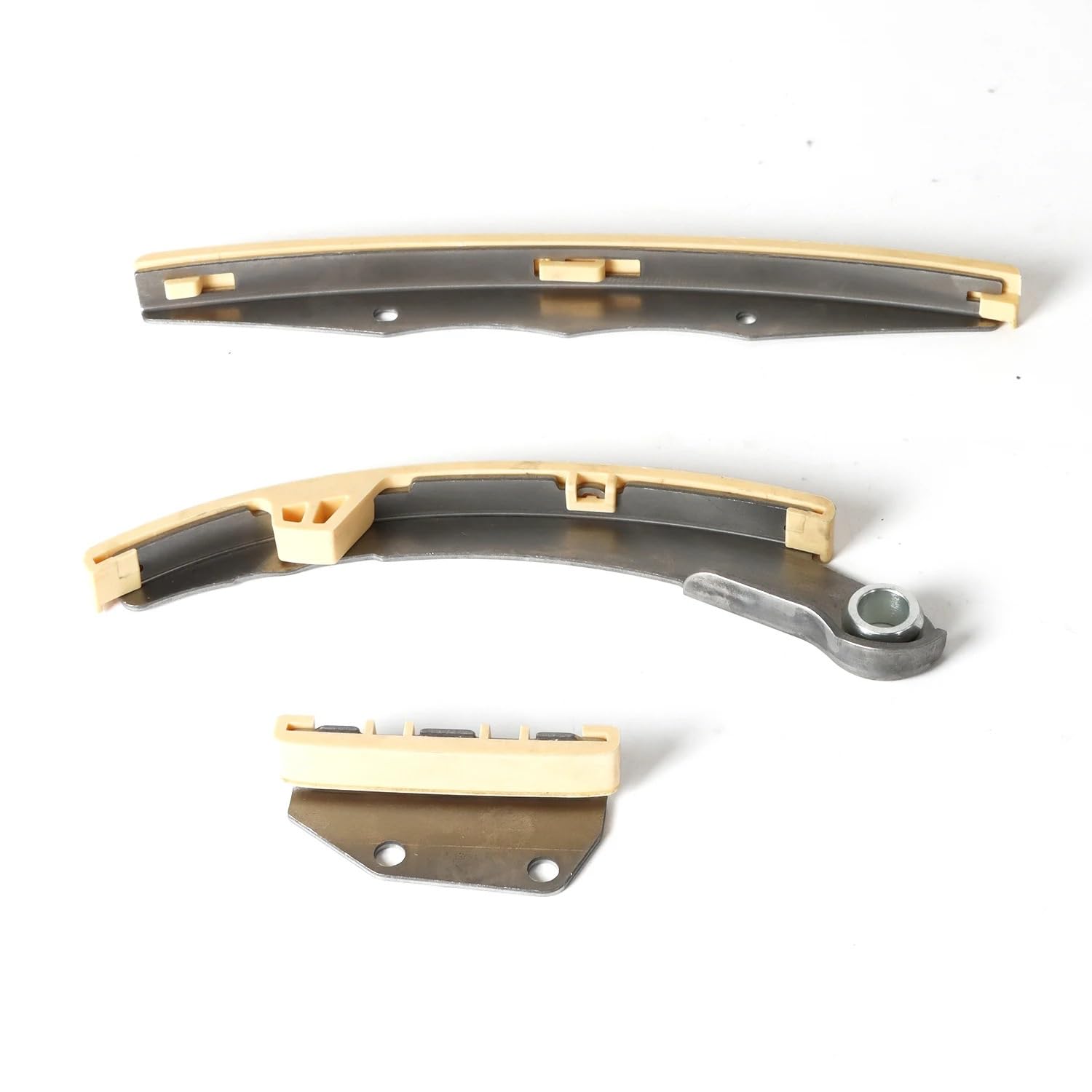łańcuch rozrządu pompy Pasuje do Nissan NV1500 Pasuje do Pathfinder Xterra 05-10 Pasuje do Suzuki Equator 4.0L 1 zestaw zestaw łańcucha rozrządu woda łańcuch napędowy oleju