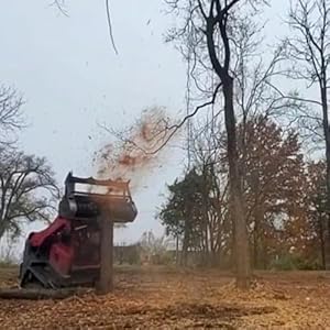 Mulcher King [Explicit]