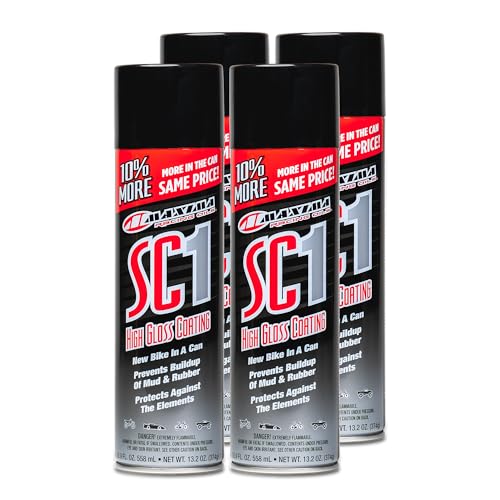 SC1 4-PACK / (4) NET WT 13.2 OZ