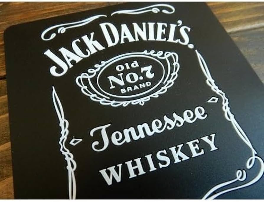 Amazon｜JackDaniels ジャックダニエル ラバーコースター