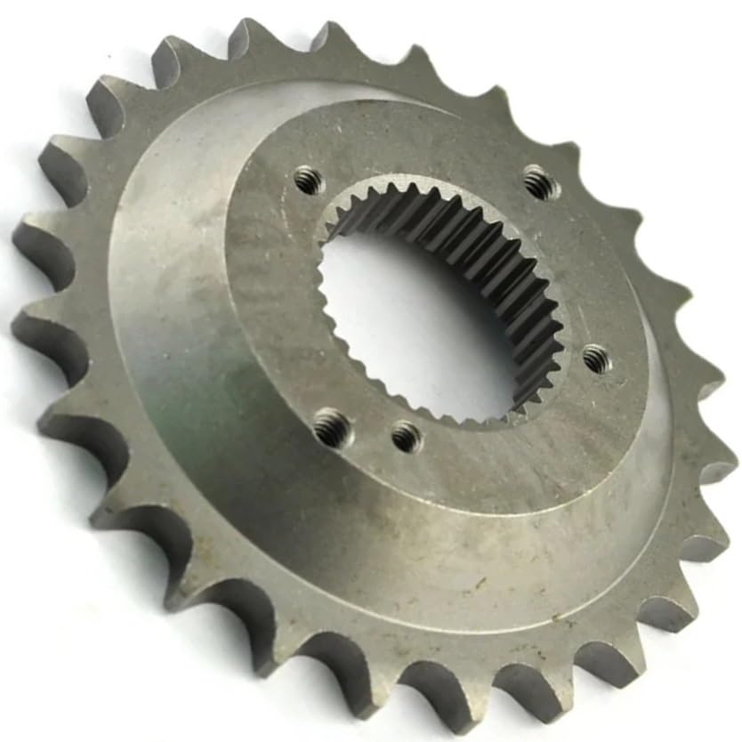 Pignon avant de moto 530 24T piece transmission 1340 Evo 1997