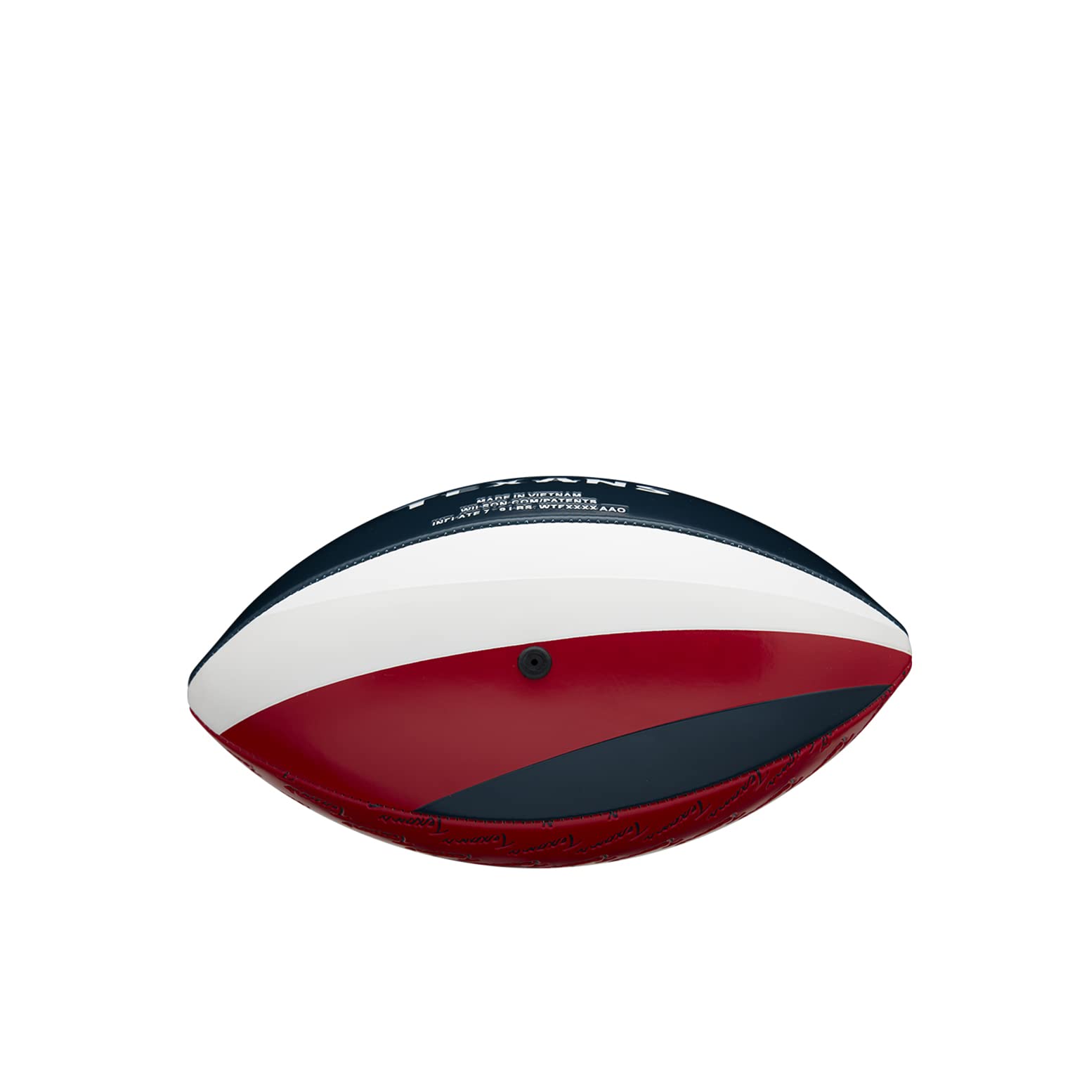 Wilson NFL Mini Peewee Football