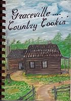 Graceville....Country cookin' B00906970O Book Cover
