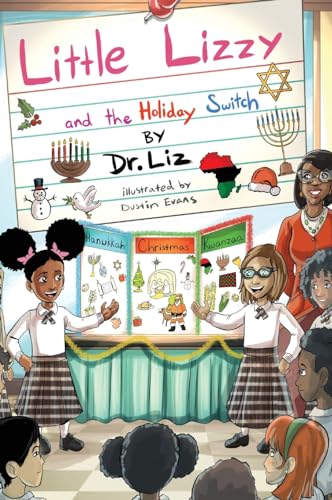 Little Lizzy and the Holiday Switch