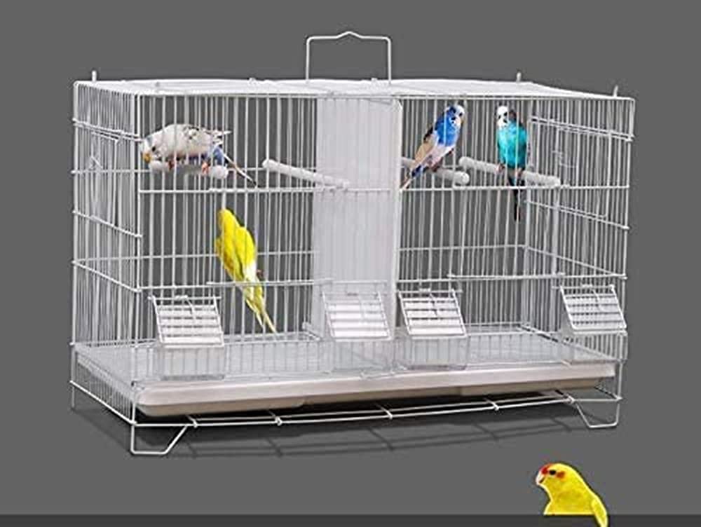 Amazon | 鳥かご 鳥ケージ バードゲージ 鳥小屋 インコ オウム