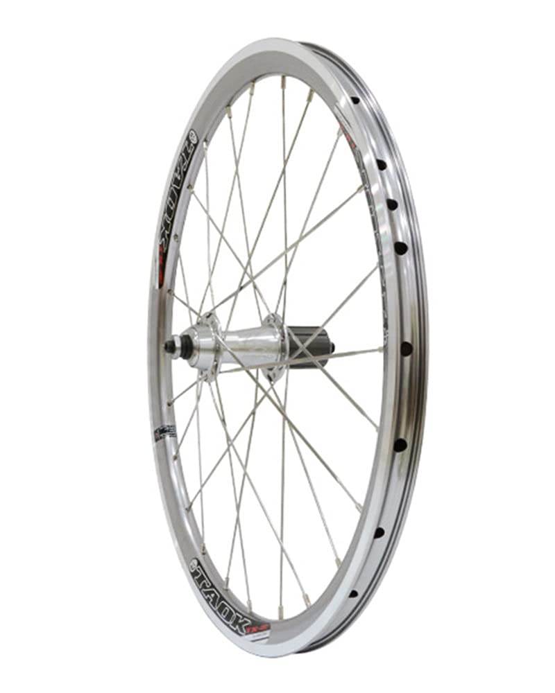 Amazon.co.jp: マウンテンバイクホイールセット20インチ451リムV